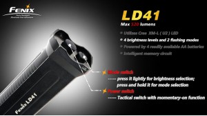 Fenix LD41
